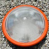 Vintage ceiling chandelier or wall light