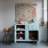 Low sideboard 1950