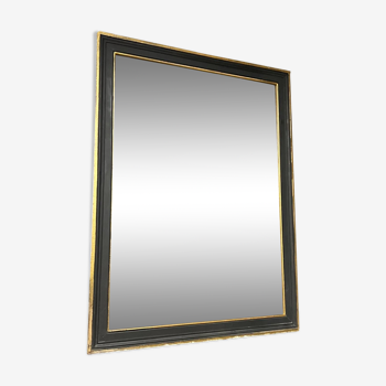 Large bistro mirror