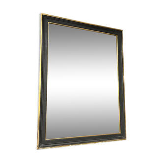 Large bistro mirror