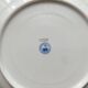 6 Limoges porcelain dinner plates Raynaud & Cie