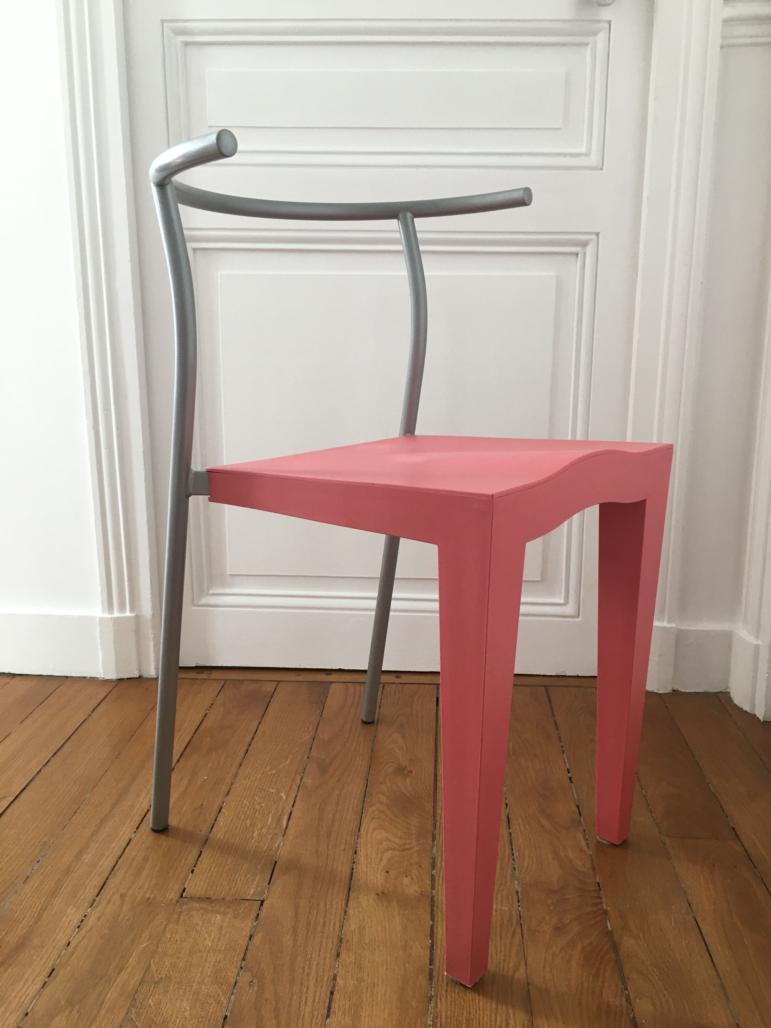 Dr Glob Chair chair by Philippe Stark for Kartell