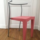 Dr Glob Chair chair by Philippe Stark for Kartell