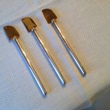 Saint Hilaire butter knives or spreader (3)