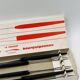 Set of 6 Bourguignonne Fondue Forks Le Creuset
