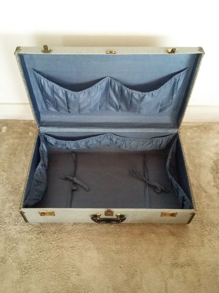 Suitcase 1950