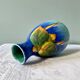 Small Art Deco vase signed Louis Dage Paris