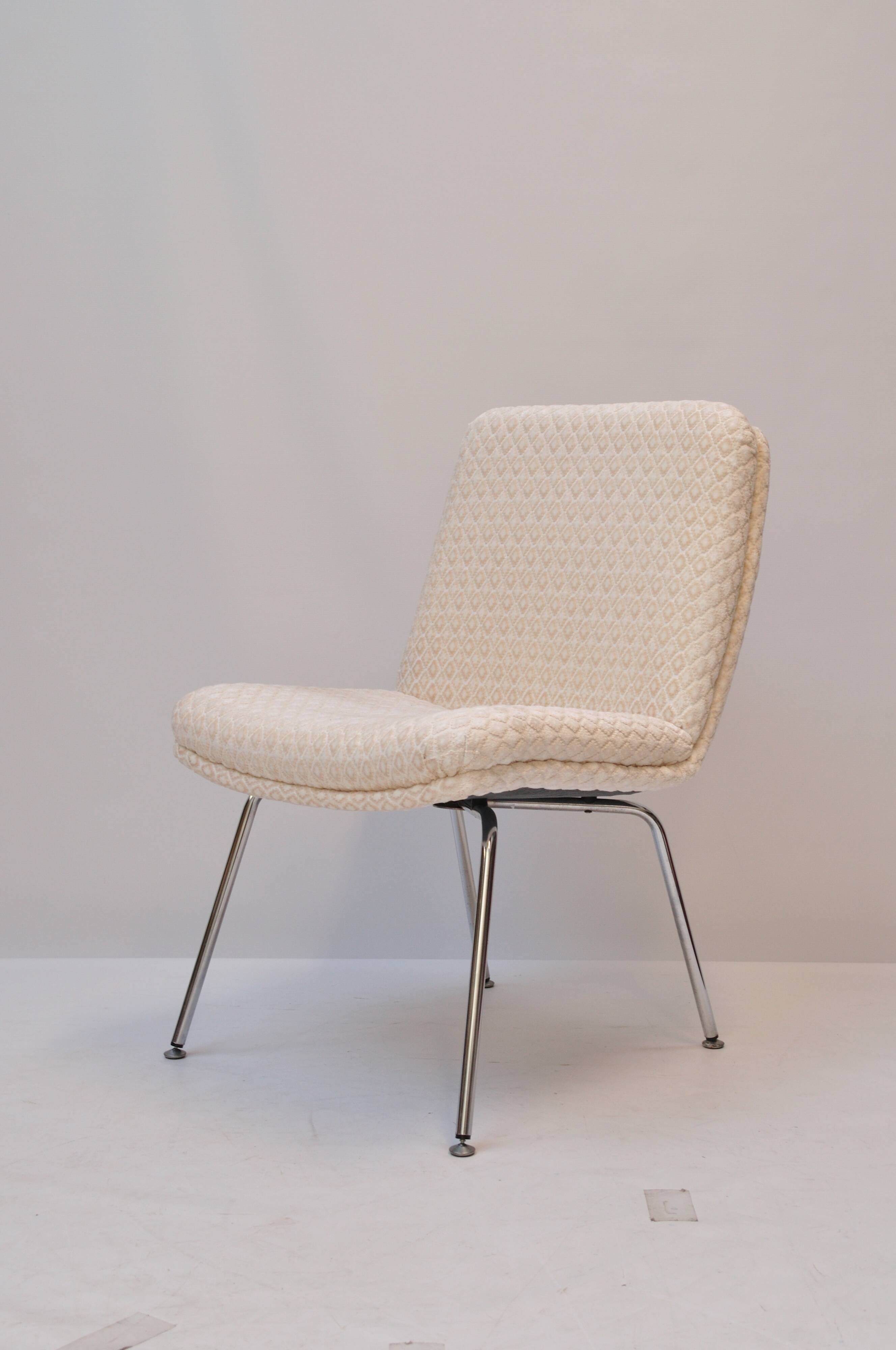 Geoffrey Harcourt System Series chair for Artifort, 1960s