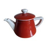 Old Teapot Frugier