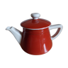 Old Teapot Frugier