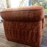 Vintage modular sofa 1970s