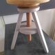 Tabouret de peintre