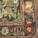 Handmade carpet in Middle East wool