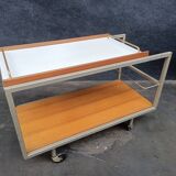 Desert trolley Georges Frydman