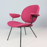 Vintage Kembo 302 Armchair By W.H. Gispen