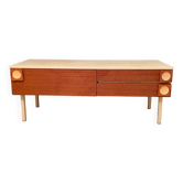 Vintage chest of drawers, 1970s