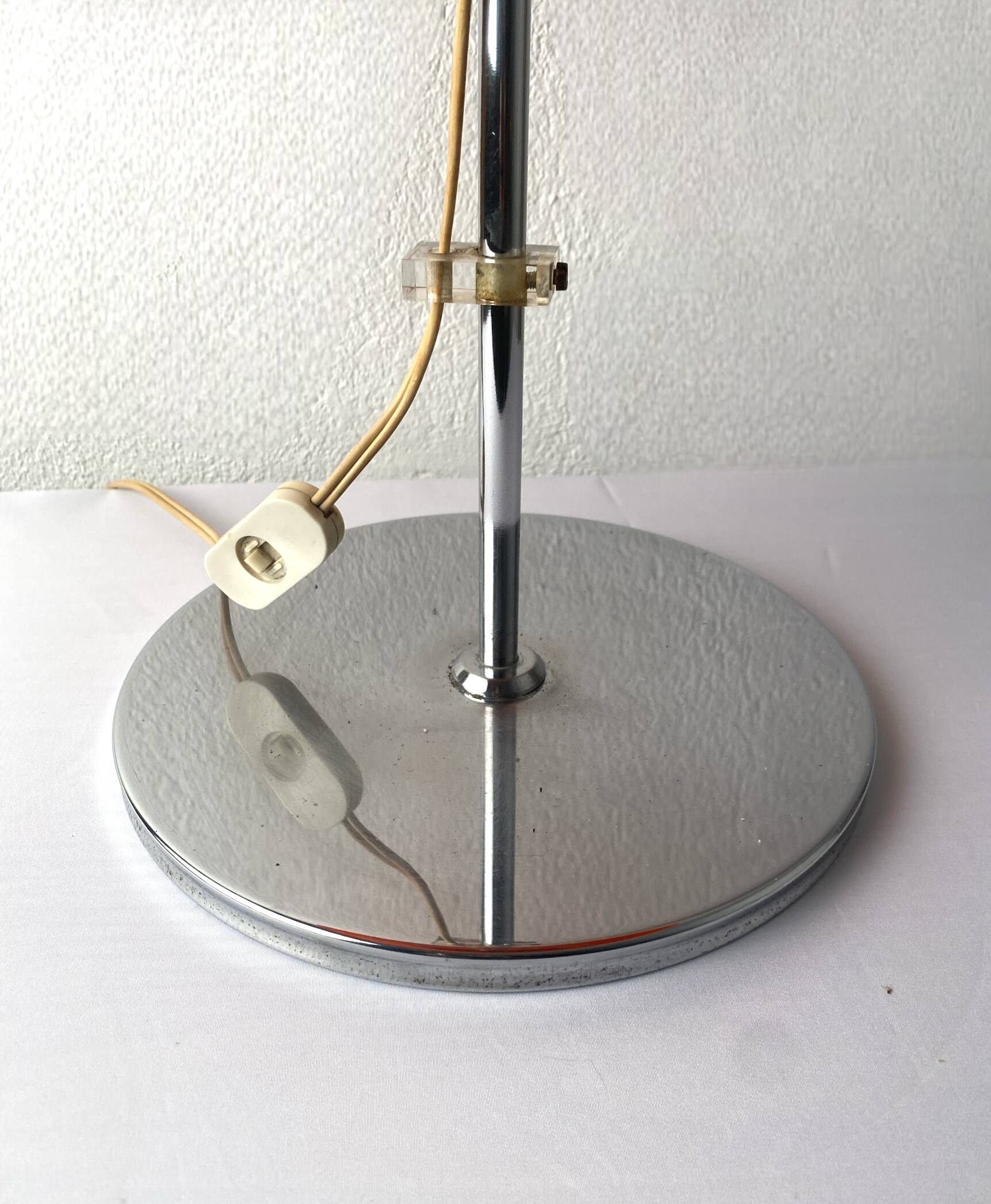 Faro lamp, Harvey Guzzini 70