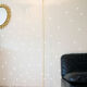 Trumpet floor lamp 1980