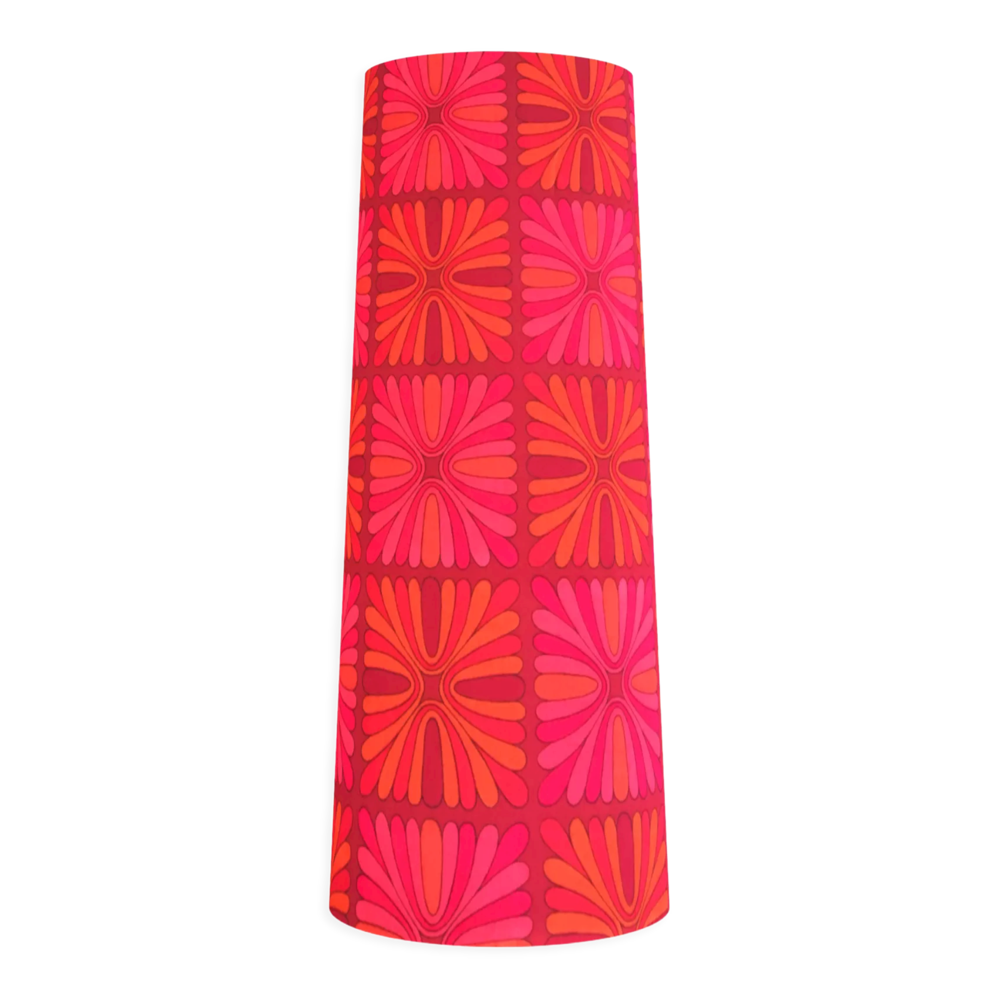 Lampshade pausa wheel