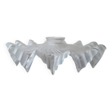 Art Deco lampshade