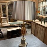 Pineapple Lamp Maison Charles