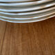 Villeroy and vintage boch tableware