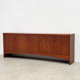 Danish sideboard by Harry Ostergaard