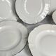 6 assiettes creuses Haviland