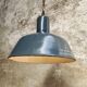 Old hanging lamp