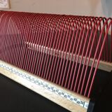 Vinyl holder plattofix 1950/60