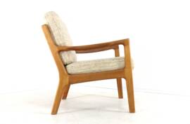 Ole Wanscher for Poul Jeppesen Senator Chair | danish mid century design