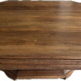 Art Deco coffee table
