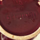 Pichet Mid-Century ceramic no 14/20 Germany - Ruby red enhanced O