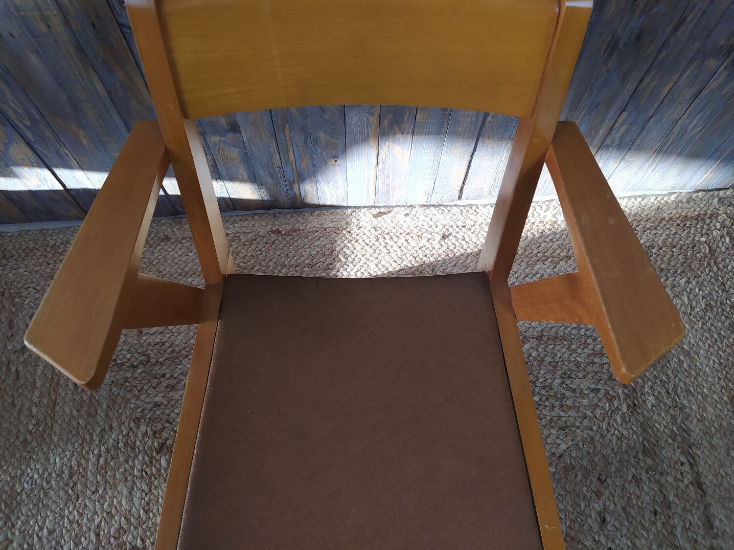 Fauteuil de bureau