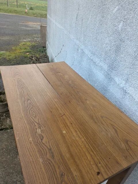 High table "standing eat", desk