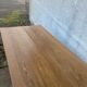High table "standing eat", desk