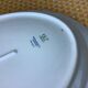 Dish Limoges Bernardaud Bengali