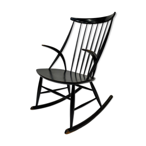 rocking-chair de Wikkelso