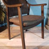 Italian armchairs 1960s
