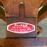 Vintage 50s night jack