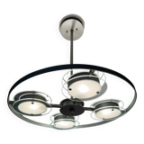 Faladesa & Idearte designer chandelier 2000s