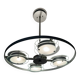 Lustre design Faladesa & Idearte années 2000