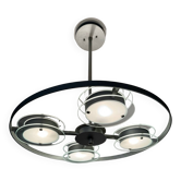 Lustre design Faladesa & Idearte années 2000