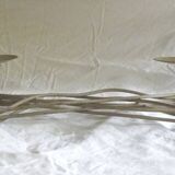 Large 'Branches' Candlestick