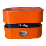 Orange Terraillon scale