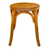 Model 92 Vintage Stool by Baumann, 1950s