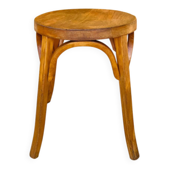 Model 92 Vintage Stool by Baumann, 1950s