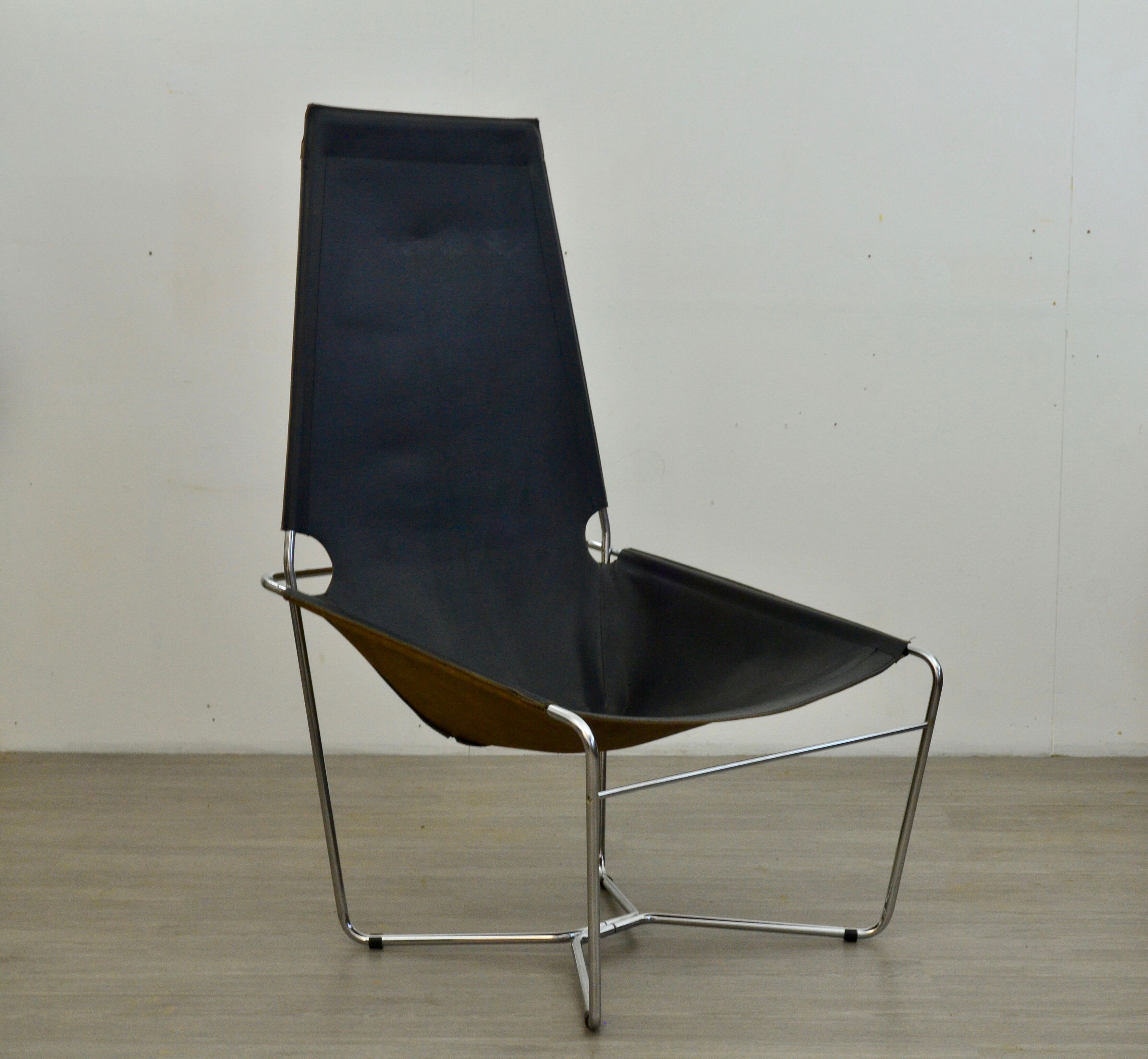 Fauteuil par Harvink, années 1970