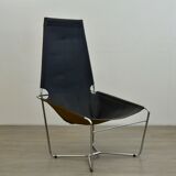 Fauteuil par Harvink, années 1970