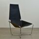 Fauteuil par Harvink, années 1970